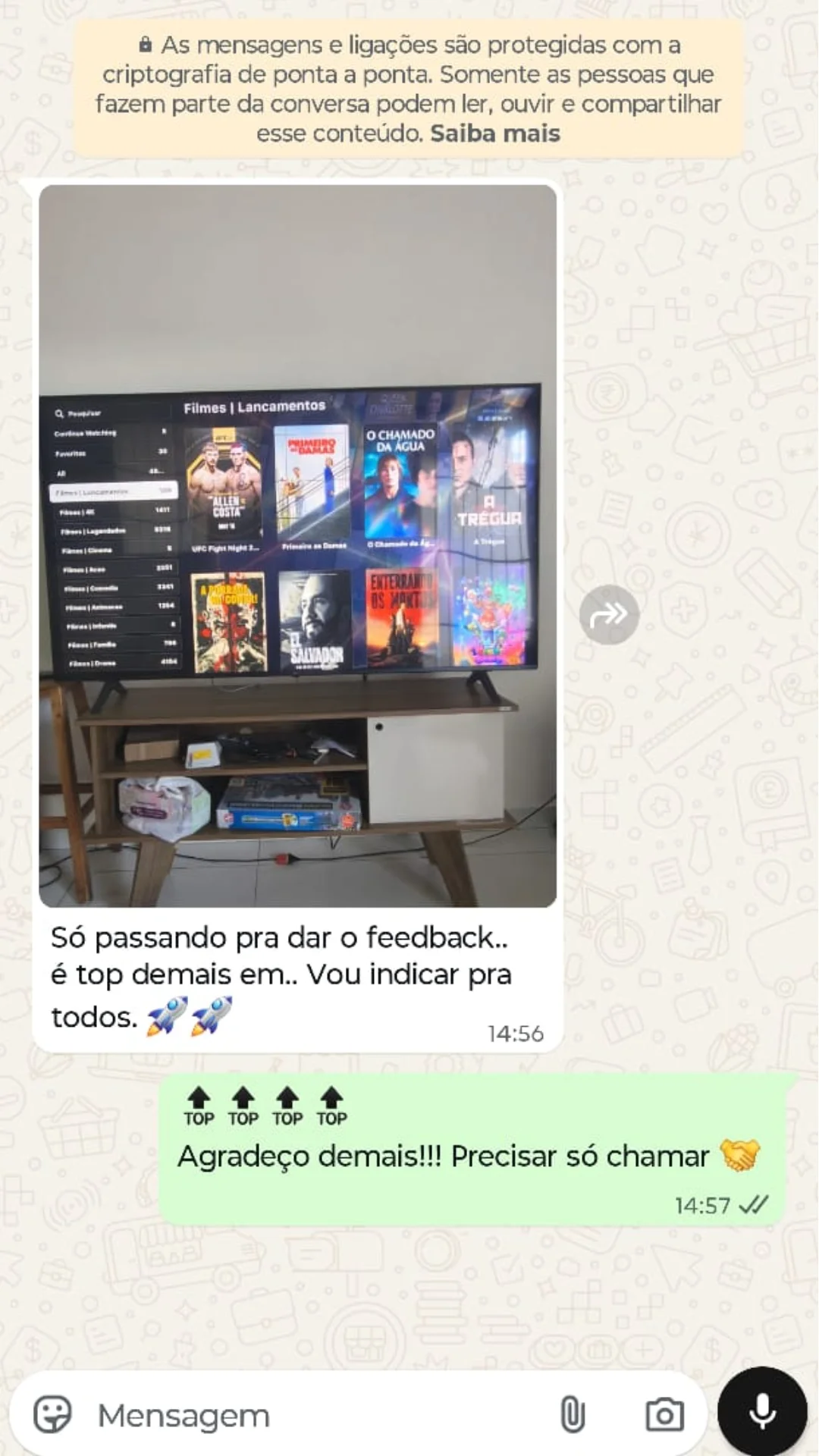 feedback 05